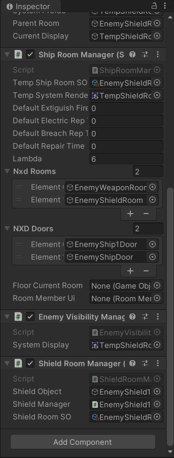 pic of Project Light enemy ship inspector