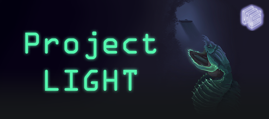 pic of Project Light cover art