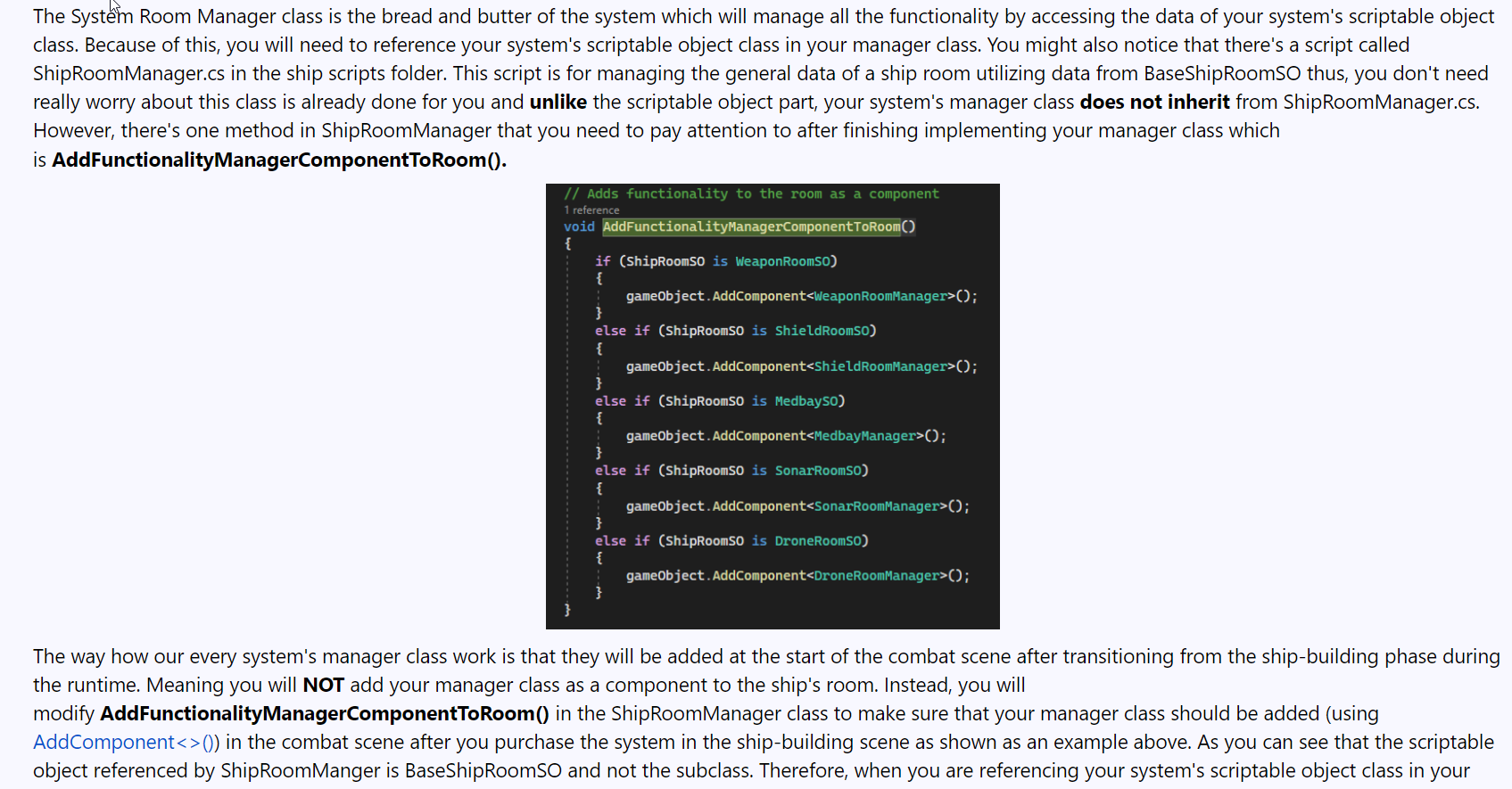 pic of Project Light doc